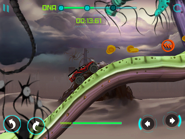 Приложения для iOS: скидки в App Store 7 июня 2013 года-15
