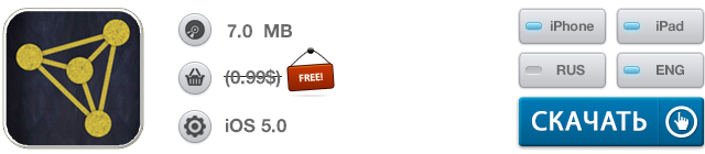 Скидки в App Store: One Touch Connect, Protoxide, AccountPro, Fusion Calculator.-2 Скидки в App Store: One Touch Connect, Protoxide, AccountPro, Fusion Calculator.-2