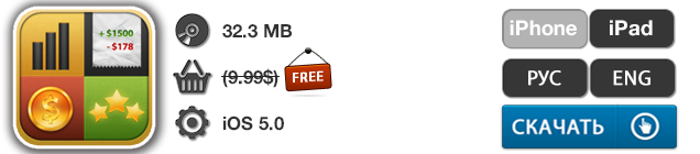 Приложения для iOS: скидки в App Store 8 мая 2013 года-8