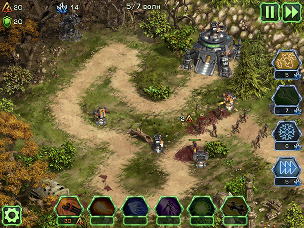 Скидки в App Store: Clone Camera Pro, Dead Defence, Week Agenda Ultimate, ClodCam.-8 Скидки в App Store: Clone Camera Pro, Dead Defence, Week Agenda Ultimate, ClodCam.-8