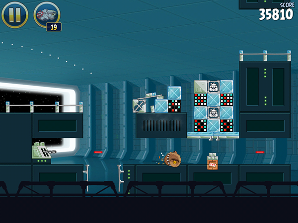 Скидки в App Store: FIFA13, Quell, Angry Birds Star Wars, VideoPlay-10 Скидки в App Store: FIFA13, Quell, Angry Birds Star Wars, VideoPlay-10
