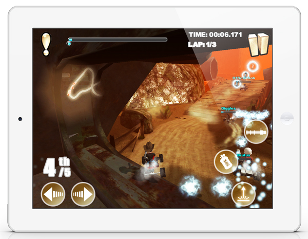 Приложения для iOS: скидки в App Store 13 апреля 2013 года-3 Приложения для iOS: скидки в App Store 13 апреля 2013 года-3