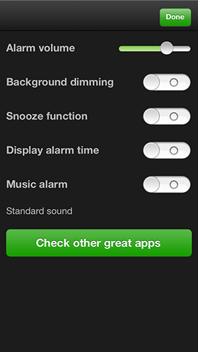 Скидки в App Store: IQ Mission, Cost, Alarm Clock, Bowling 3D.-11 Скидки в App Store: IQ Mission, Cost, Alarm Clock, Bowling 3D.-11