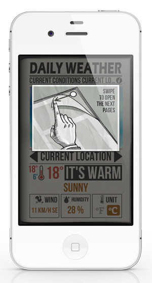Приложения для iOS: скидки в App Store 19 апреля 2013 года-3 Приложения для iOS: скидки в App Store 19 апреля 2013 года-3