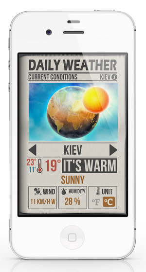 Приложения для iOS: скидки в App Store 19 апреля 2013 года-4 Приложения для iOS: скидки в App Store 19 апреля 2013 года-4