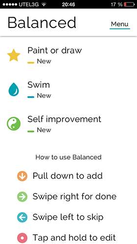 Скидки в App Store: OneTouchDial, Static, NetBound, Balanced. -18