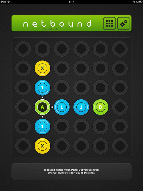 Скидки в App Store: OneTouchDial, Static, NetBound, Balanced. -13