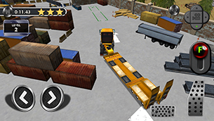 Скидки в App Store: Car Club, Alarm Clock, Audyssey Player, Trucker Parking.-18