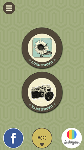 Скидки в App Store: Retromatic 2.0, Smash Spin Rage, HiCollage, Articles.-4 Скидки в App Store: Retromatic 2.0, Smash Spin Rage, HiCollage, Articles.-4