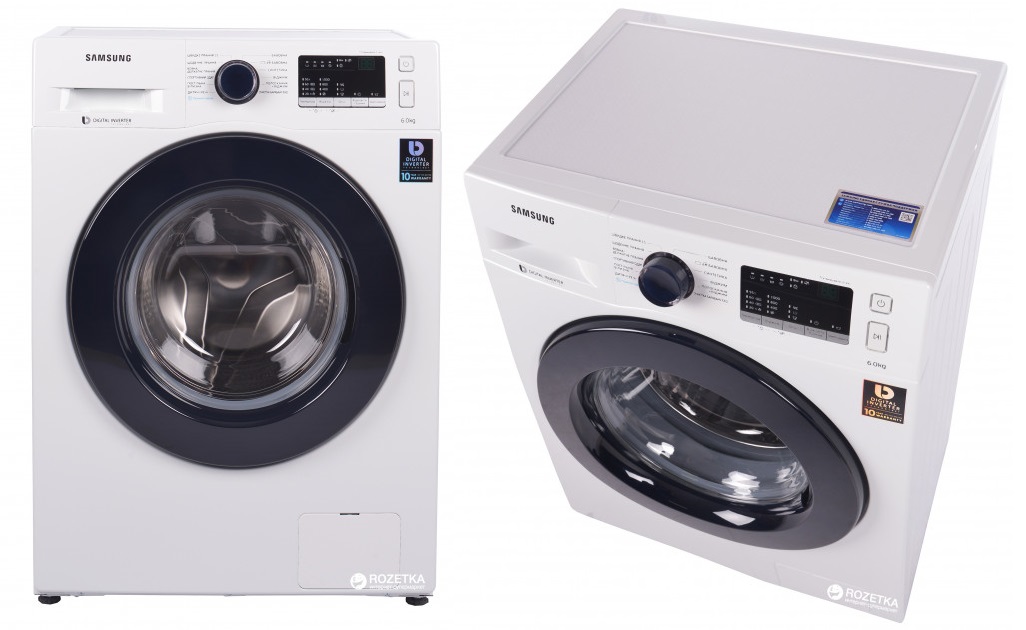 top washing machines