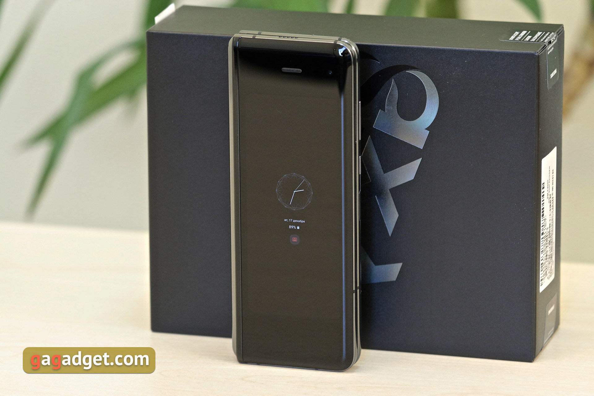 Обзор Samsung Galaxy Fold: взгляд в будущее-9
