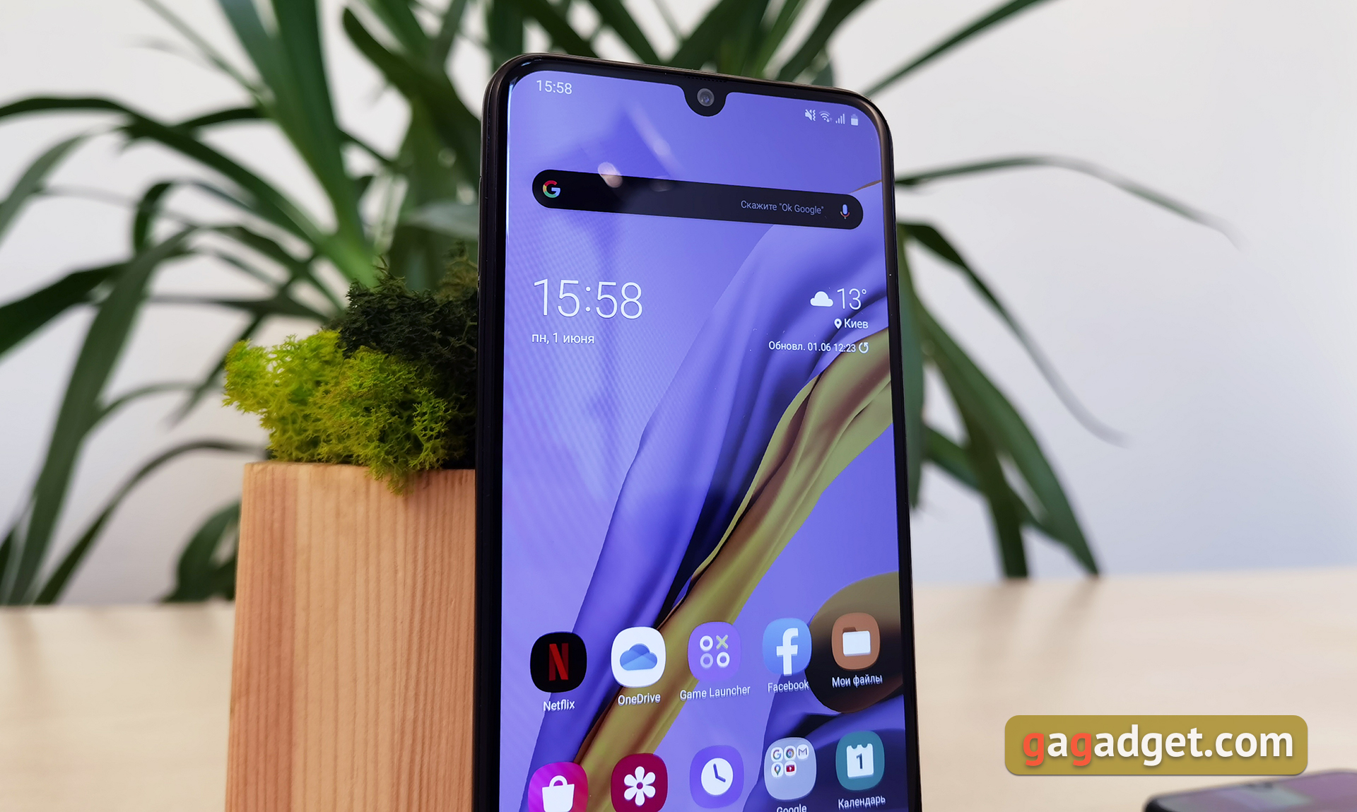 Обзор Samsung Galaxy M31 и Galaxy M21: ложка корейского дёгтя в бочку китайского мёда-4