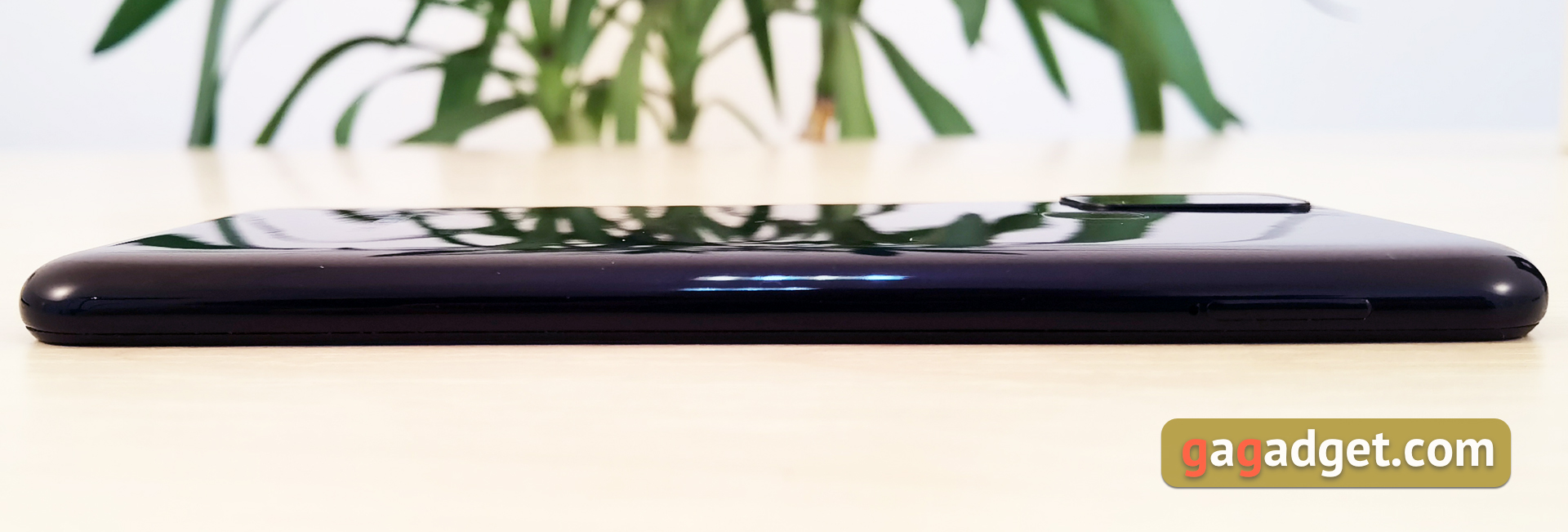 Обзор Samsung Galaxy M31 и Galaxy M21: ложка корейского дёгтя в бочку китайского мёда-6