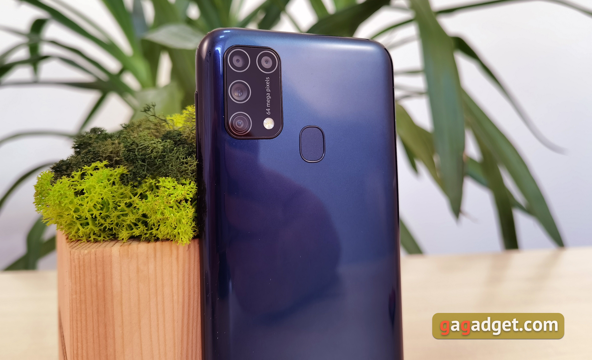 Обзор Samsung Galaxy M31 и Galaxy M21: ложка корейского дёгтя в бочку китайского мёда-80