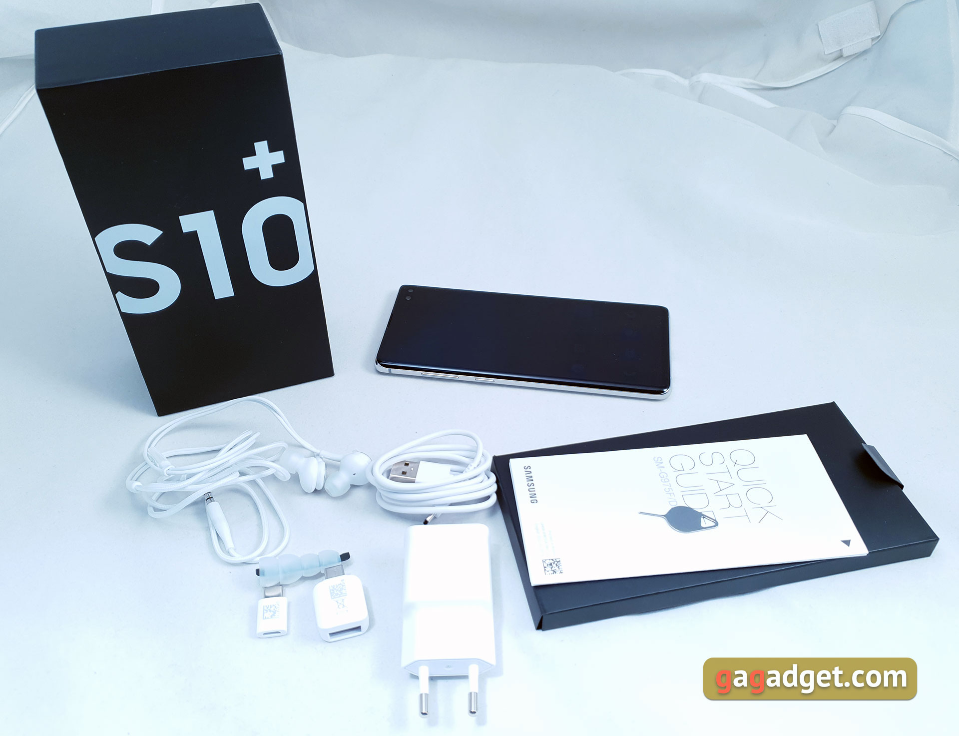 Обзор Samsung Galaxy S10+: юбилейный флагман с пятью камерами-4