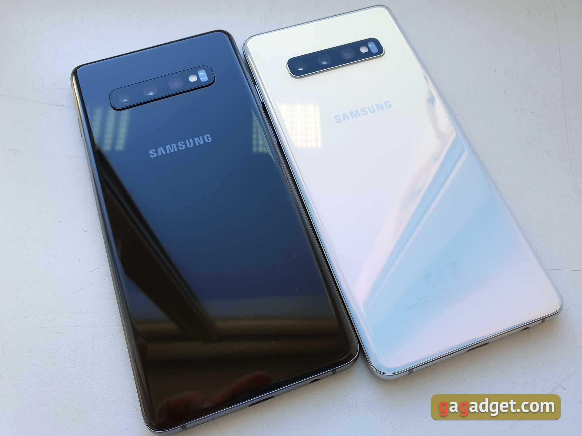 Обзор Samsung Galaxy S10+: юбилейный флагман с пятью камерами-15
