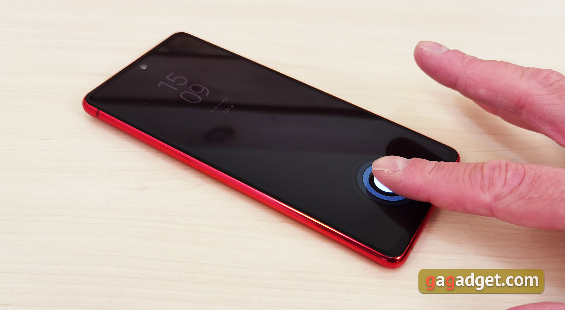 Обзор Samsung Galaxy S20 FE: фан-клубный флагман-59