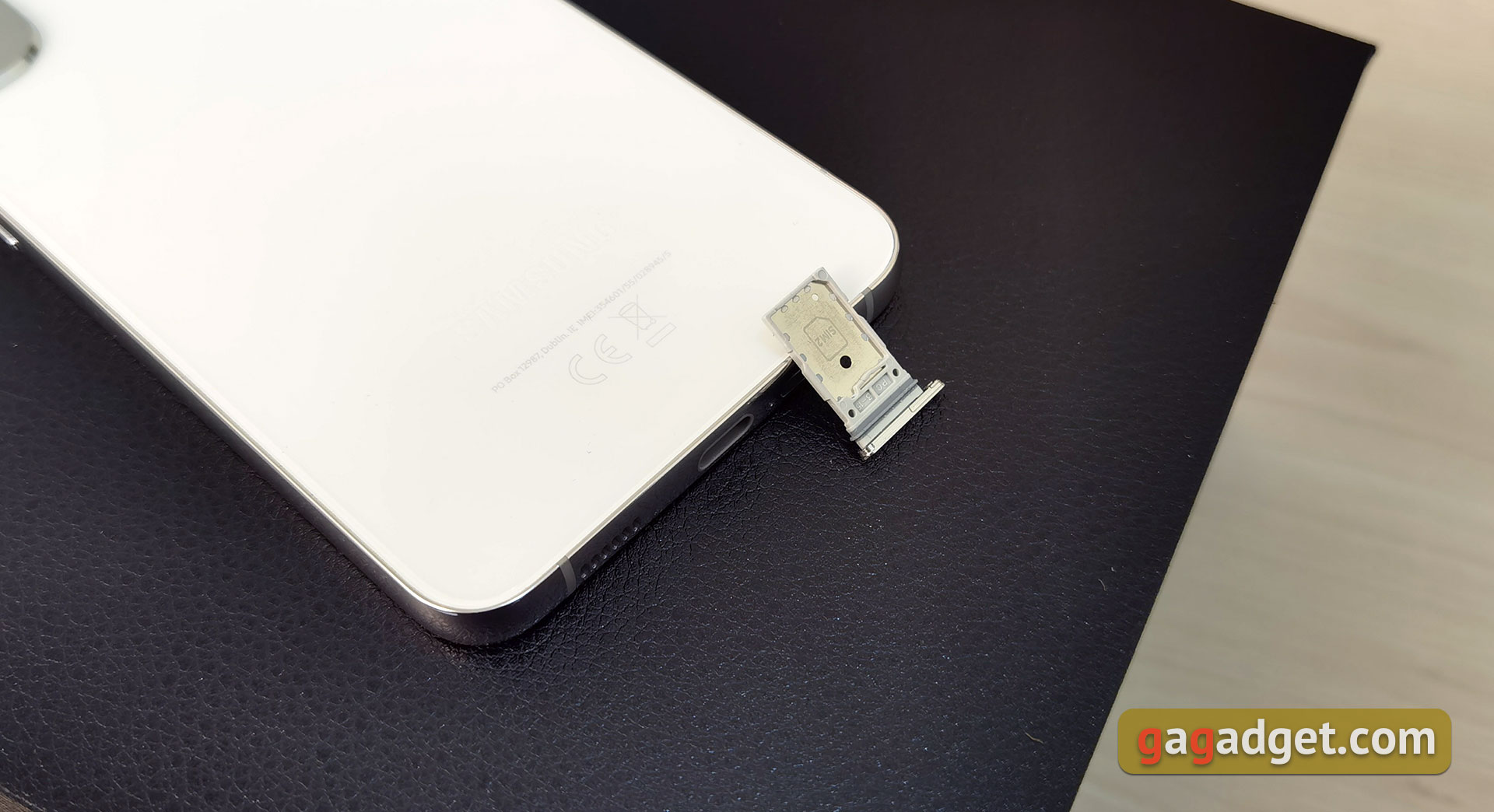 Samsung Galaxy S22 and Galaxy S22+ Review: Universal Flagships-11