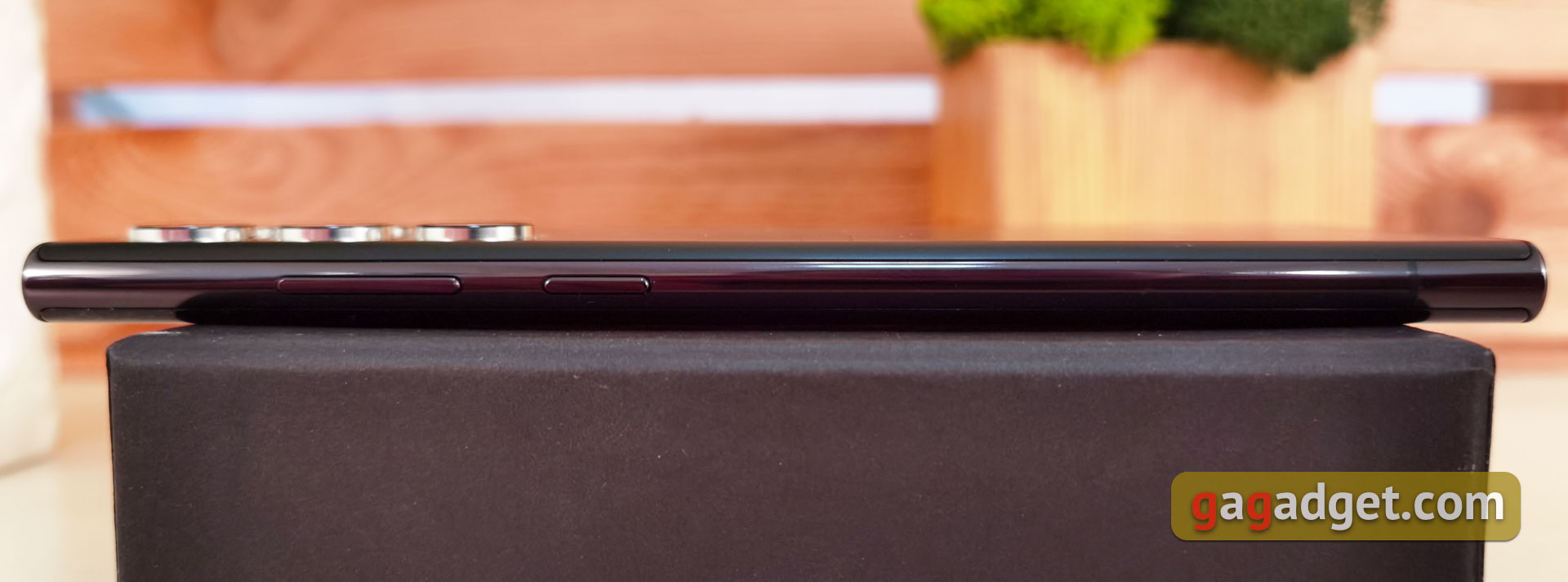 Обзор Samsung Galaxy S22 Ultra: слияние двух галактик-6