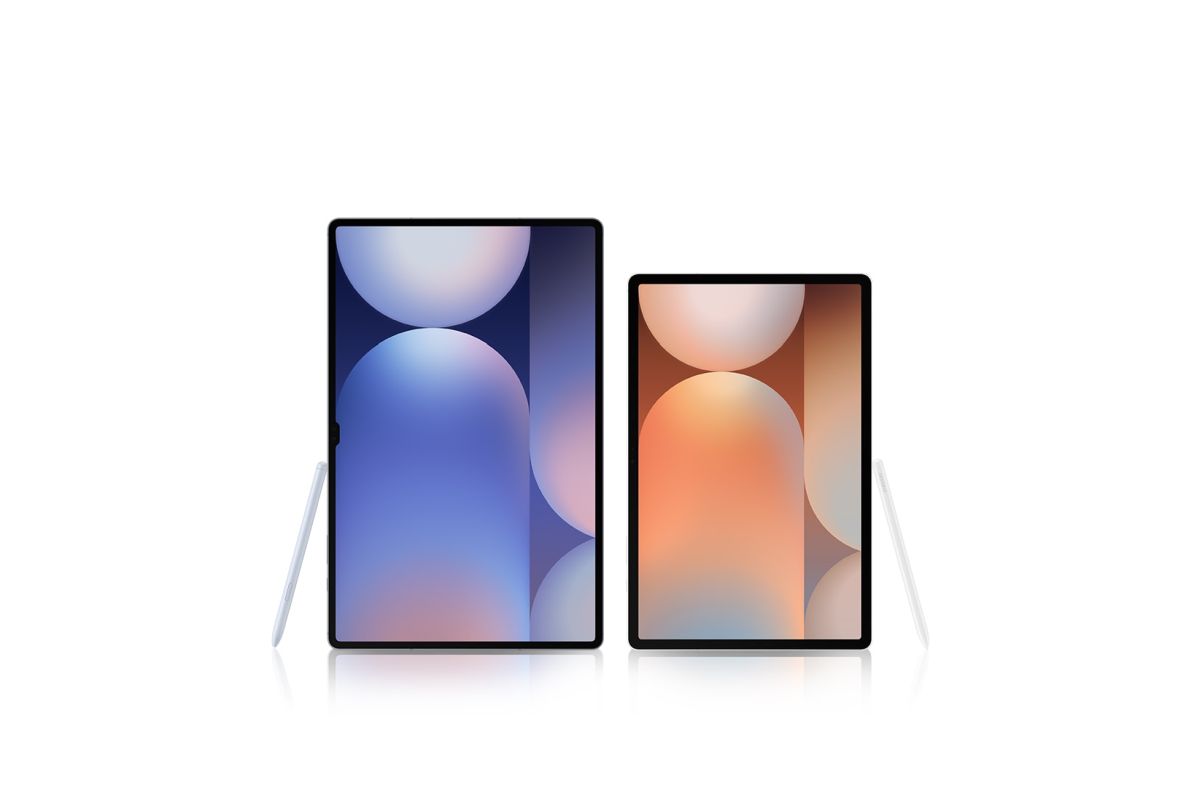 Samsung Galaxy Tab S10 і S10 Ultra