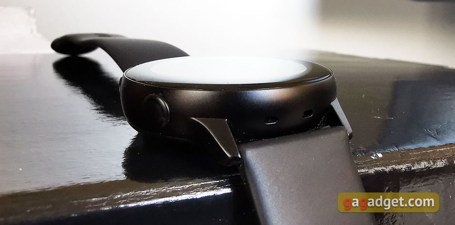 Обзор Samsung Galaxy Watch Active: стильно, спортивно и функционально-8