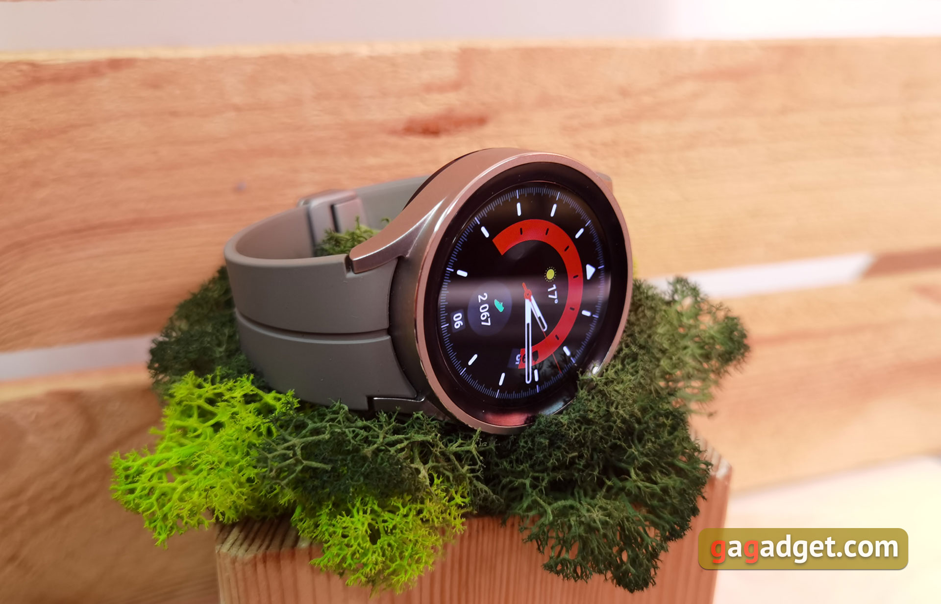 Огляд Samsung Galaxy Watch5 Pro та Watch5: плюс автономність, мінус фізичний безель-23