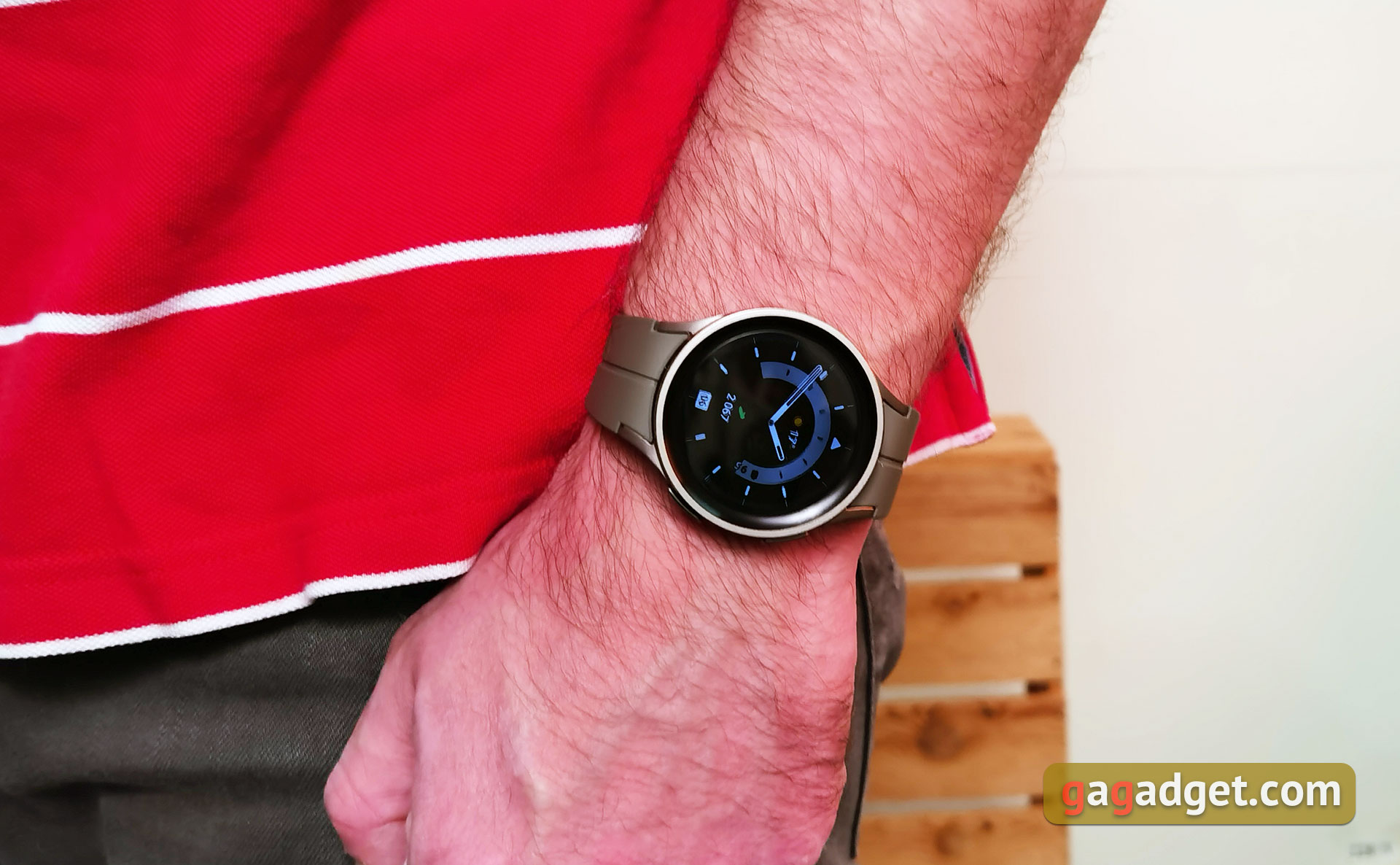 Огляд Samsung Galaxy Watch5 Pro та Watch5: плюс автономність, мінус фізичний безель-10