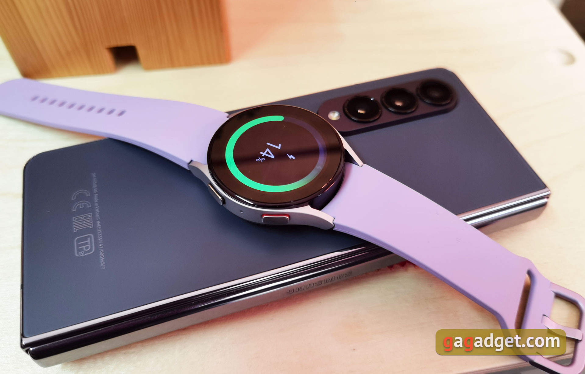 Огляд Samsung Galaxy Watch5 Pro та Watch5: плюс автономність, мінус фізичний безель-245