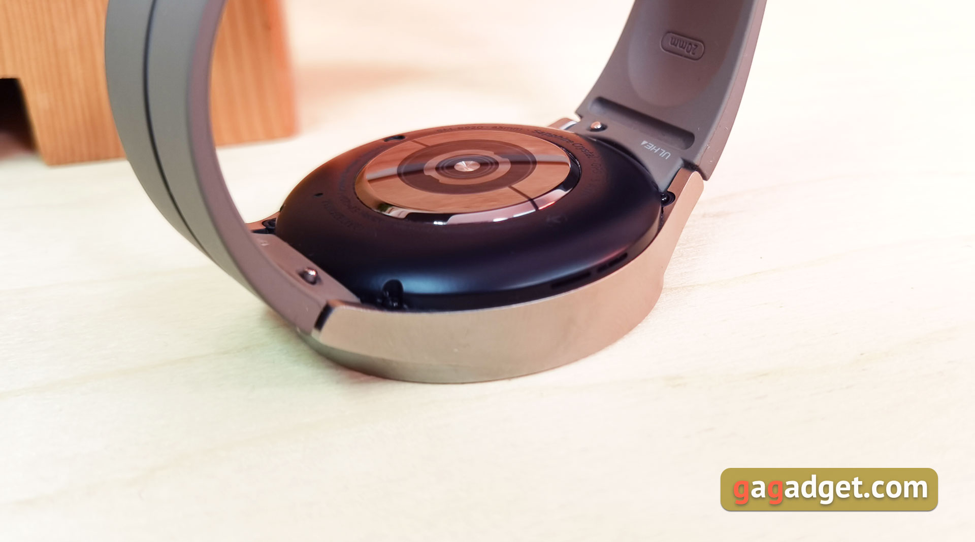 Огляд Samsung Galaxy Watch5 Pro та Watch5: плюс автономність, мінус фізичний безель-12