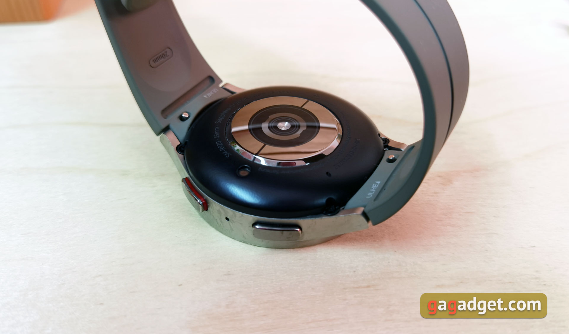 Огляд Samsung Galaxy Watch5 Pro та Watch5: плюс автономність, мінус фізичний безель-14