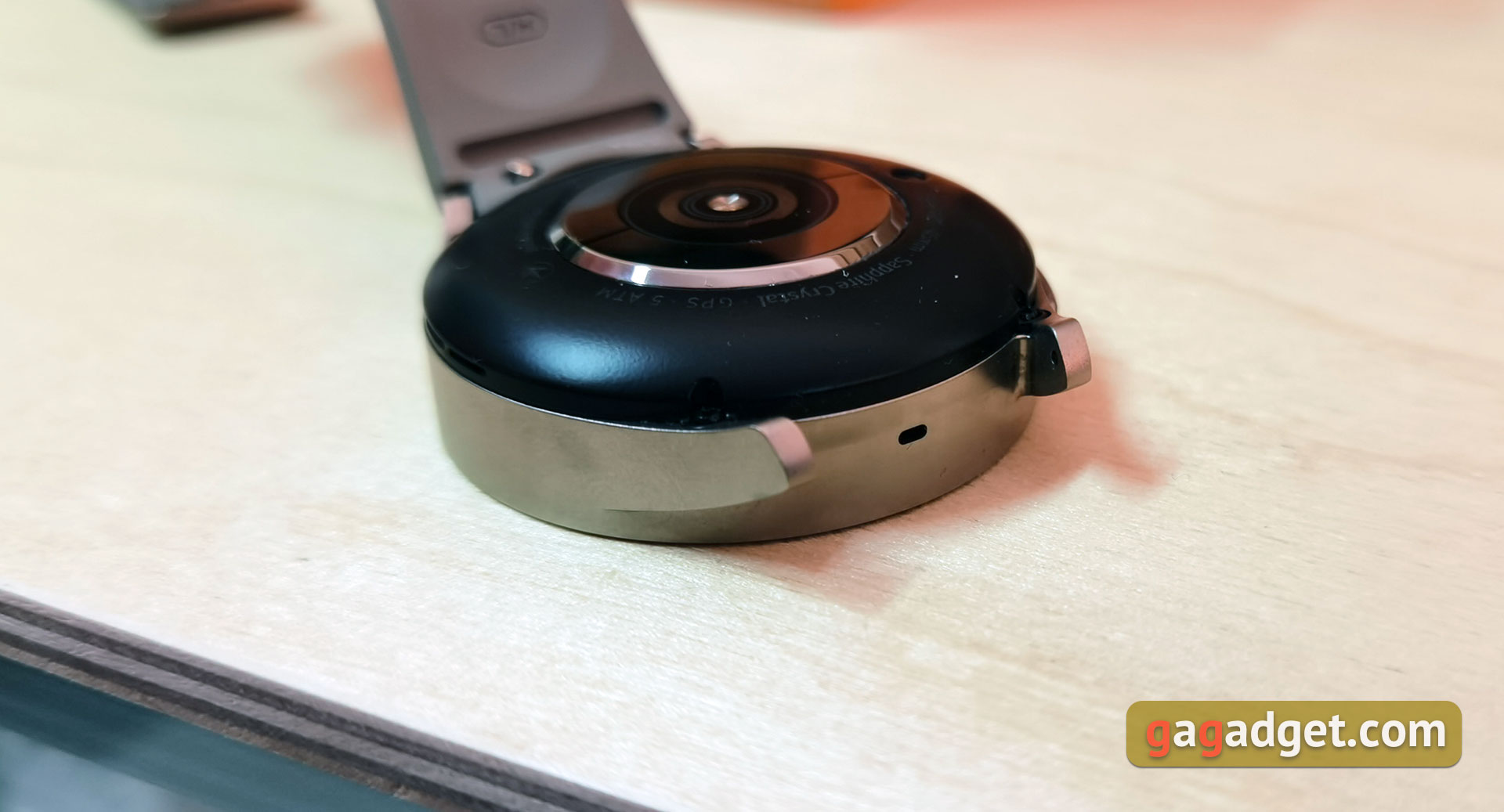 Огляд Samsung Galaxy Watch5 Pro та Watch5: плюс автономність, мінус фізичний безель-13