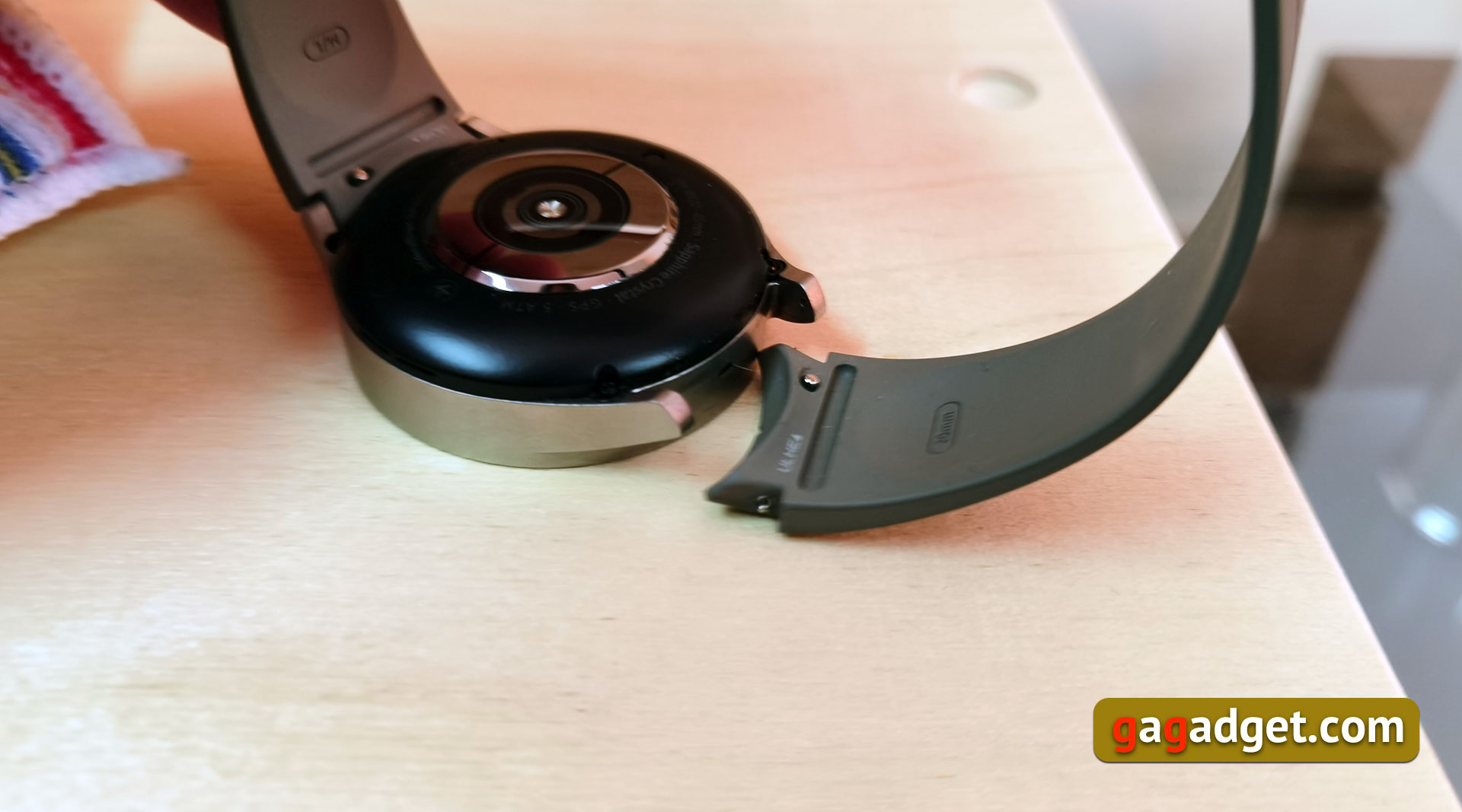 Огляд Samsung Galaxy Watch5 Pro та Watch5: плюс автономність, мінус фізичний безель-15