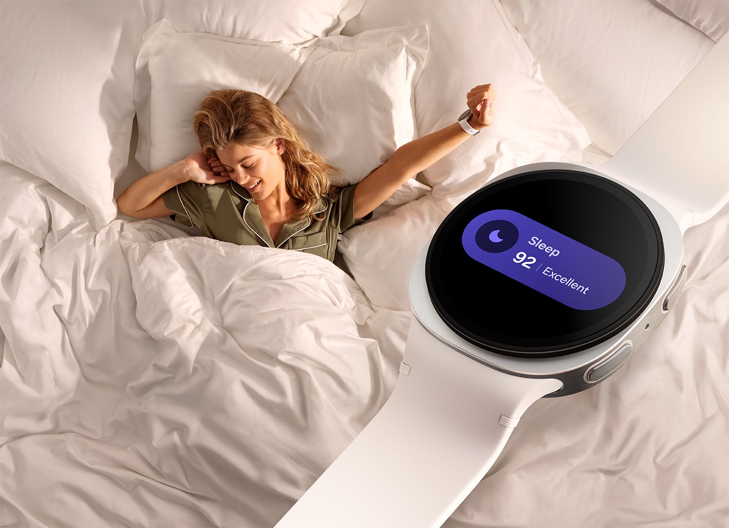 Galaxy Watch8 Series - зображення 3