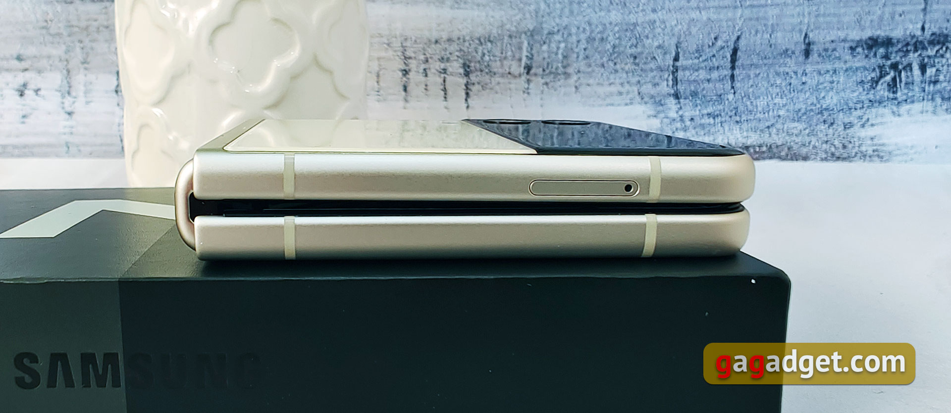 Обзор Samsung Galaxy Z Flip3: лучший складной смартфон года-10