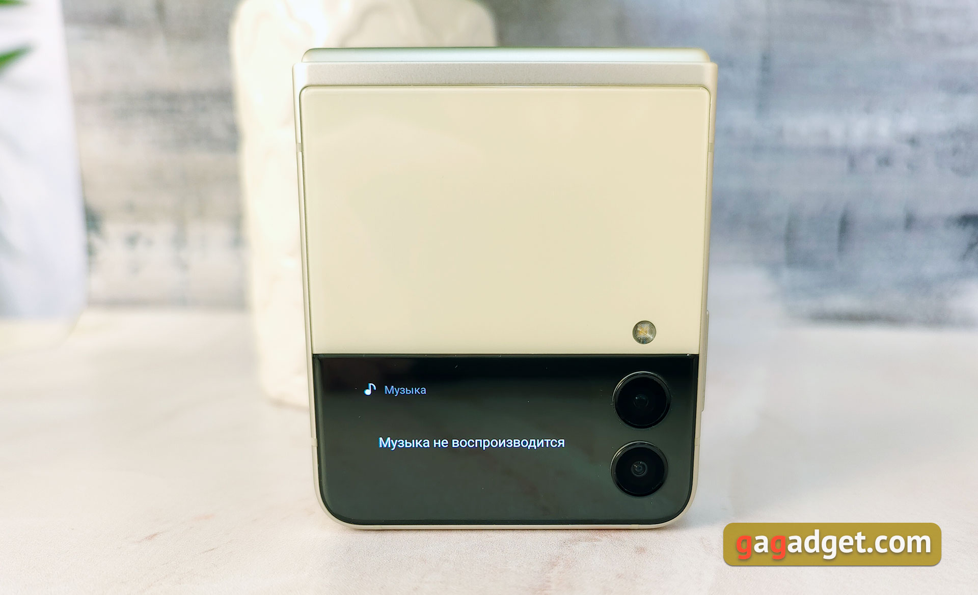Обзор Samsung Galaxy Z Flip3: лучший складной смартфон года-20