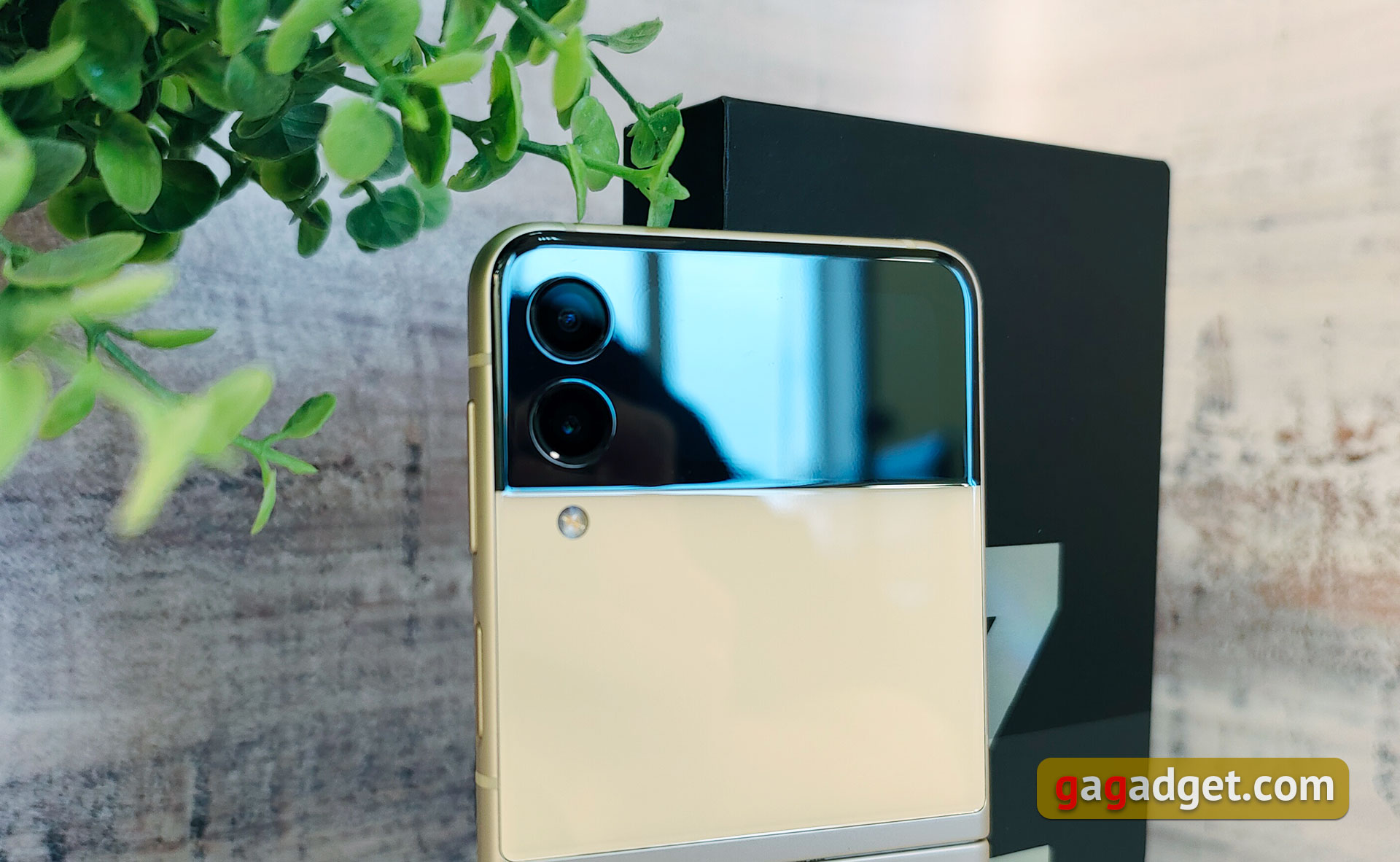 Обзор Samsung Galaxy Z Flip3: лучший складной смартфон года-322