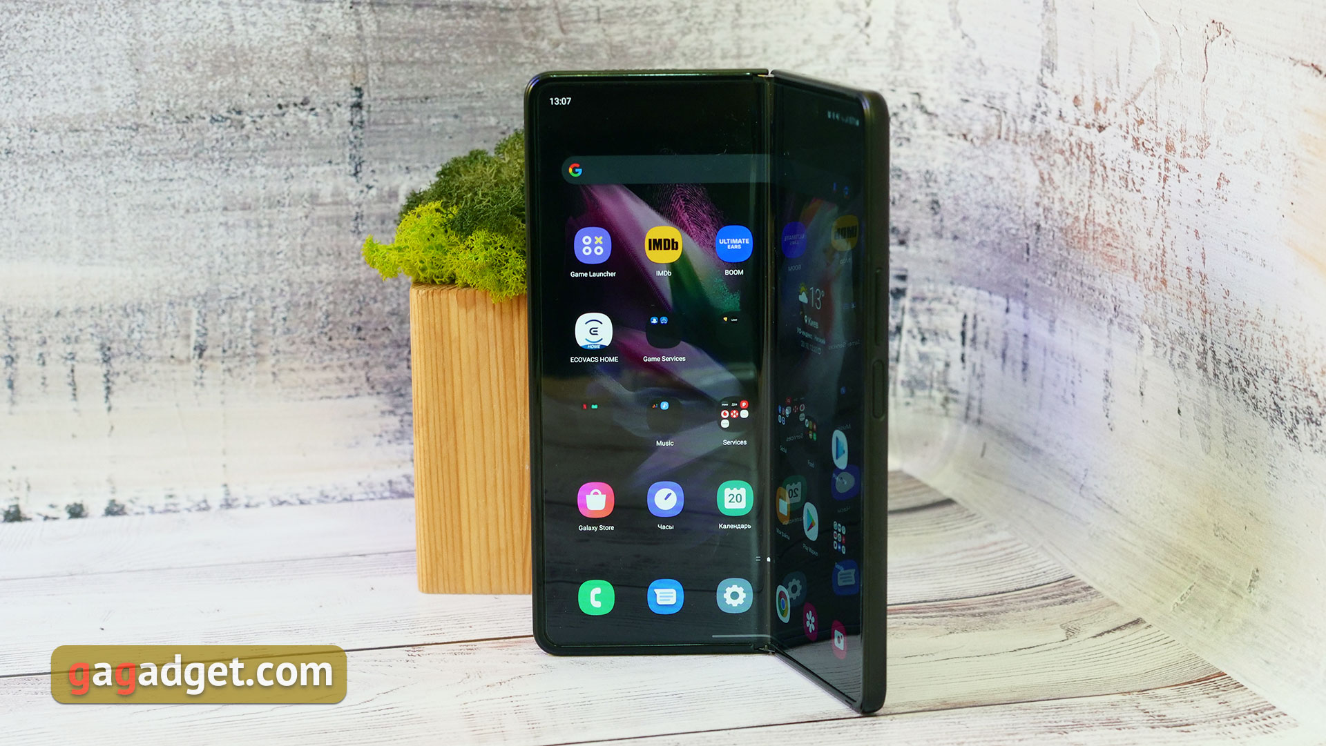 Samsung Galaxy Z Fold3 Review-3