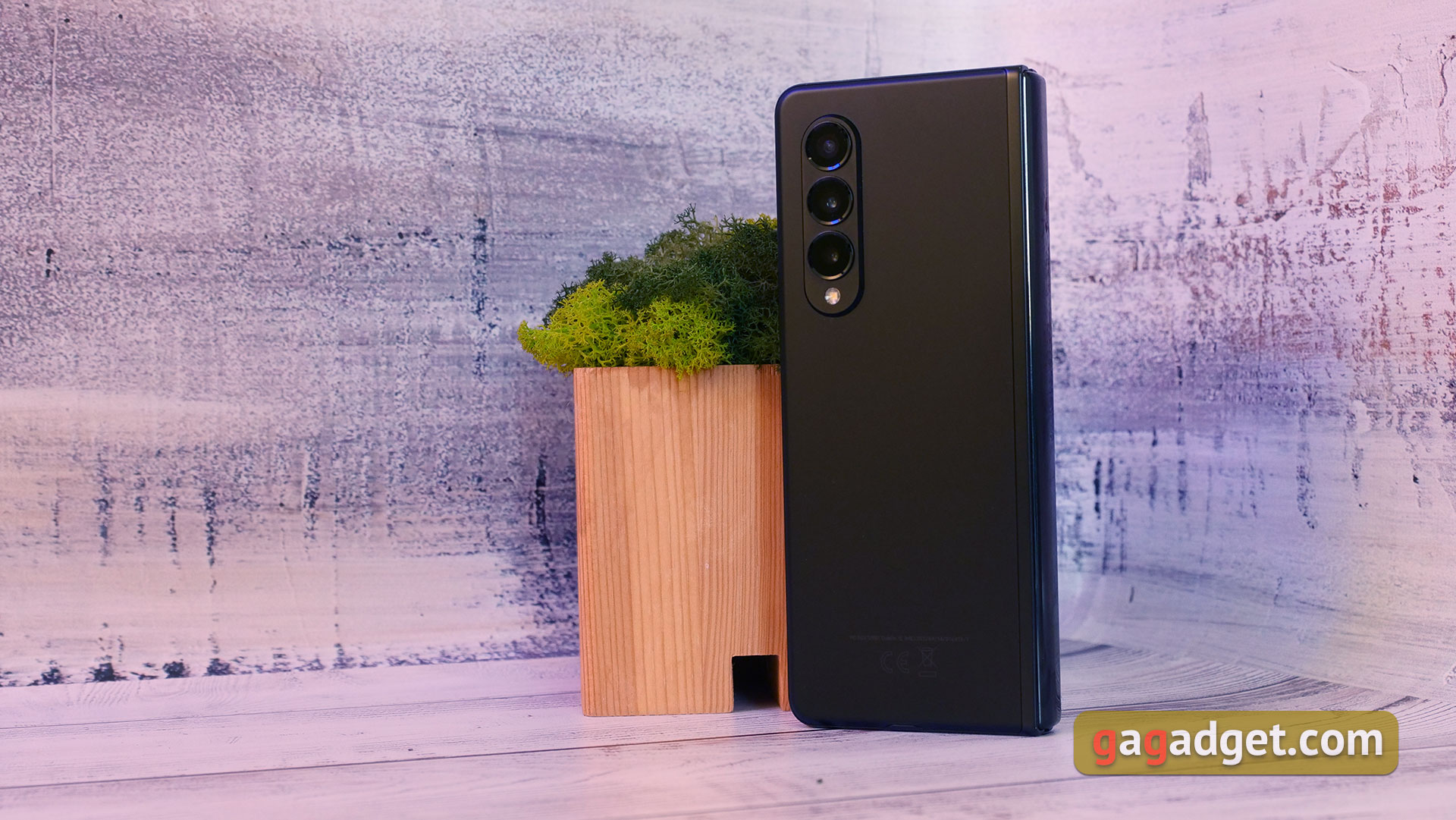 Samsung Galaxy Z Fold3 Review-17
