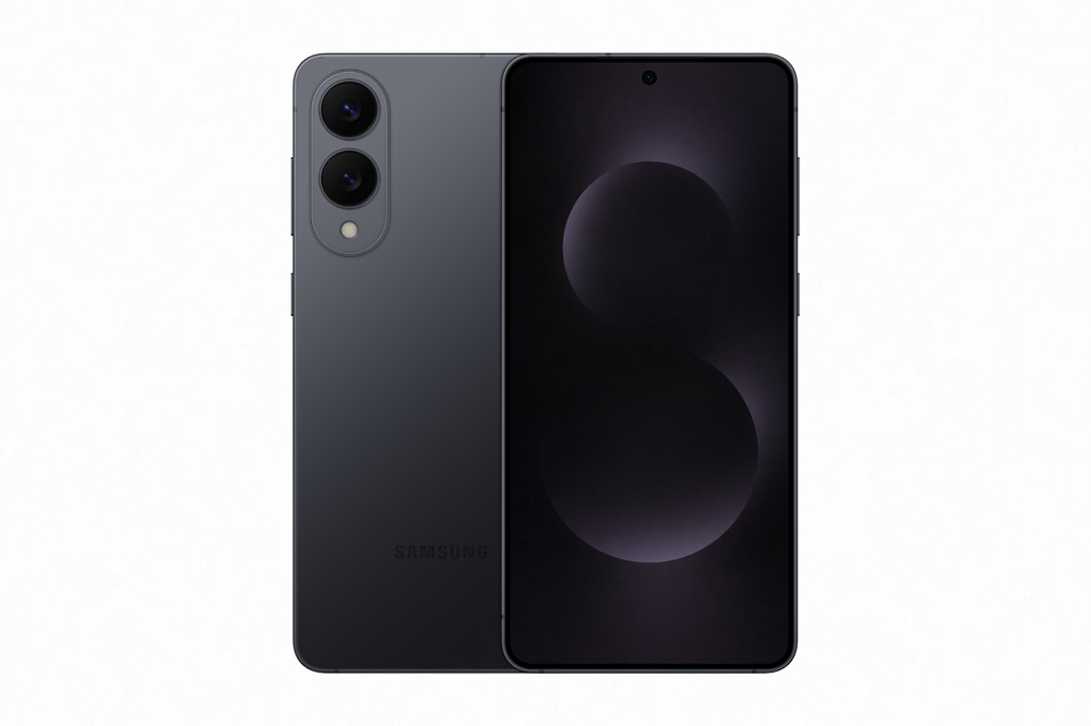Samsung Galaxy S25 Edge - Thin Design
