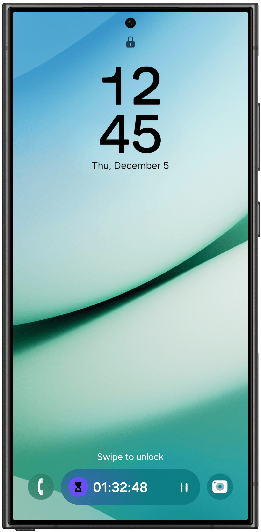 Samsung Mobile One UI 7 Beta Program Скріншот 3