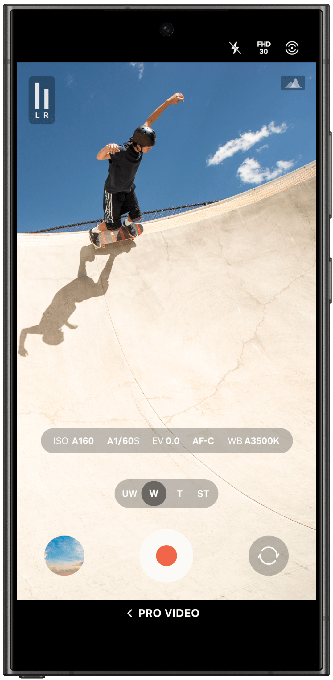 Samsung Mobile One UI 7 Beta Program Скриншот 6