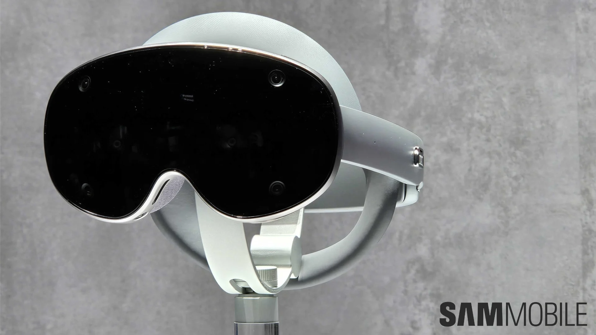 Samsung augmented reality glasses