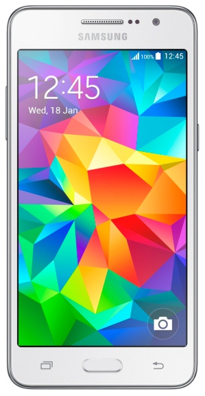 Смартфон Samsung Galaxy Grand Prime получит скромные характеристики и 5 МП фронтальную камеру-2