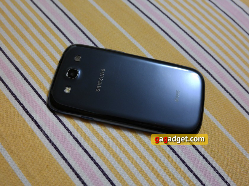 И снова здравствуйте: обзор Samsung Galaxy S3 Neo Duos-3