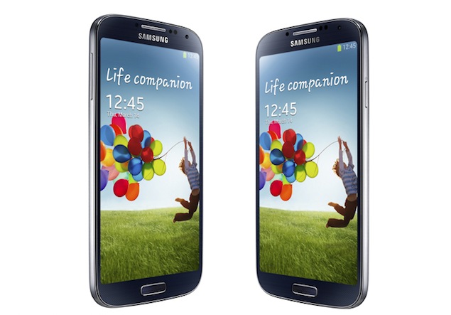 Только для читателей gagadget: предзаказ на Samsung Galaxy S4 в «Мобилочке» Только для читателей gagadget: предзаказ на Samsung Galaxy S4 в «Мобилочке»