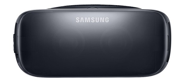 Новый шлем Samsung Gear VR совместим со всеми флагманами компании и стоит $100-2