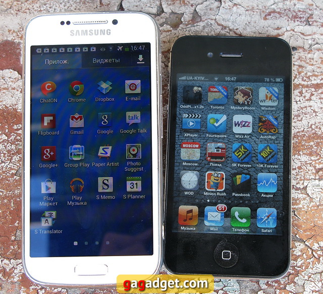 Обзор смартфона Samsung Galaxy S4 Zoom: смотря с какой стороны посмотреть-3