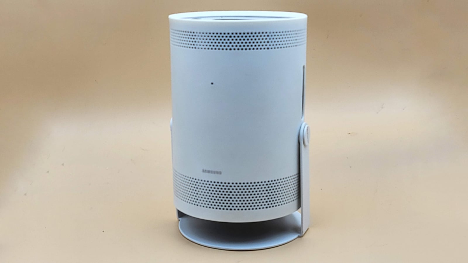 Больше, чем просто портативный проектор: 6 профессий Samsung The Freestyle-4