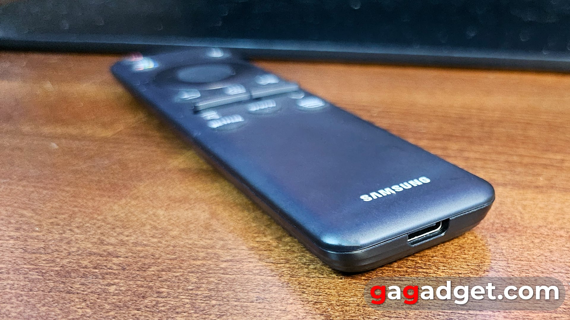 Шах и мат: обзор 65-дюймового OLED-телевизора Samsung S95D-44