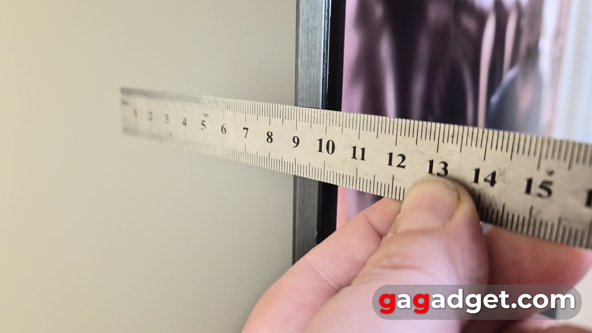 Сума технологій, що перевершує очікування: огляд 65-дюймового OLED-телевізора Samsung S95F-15